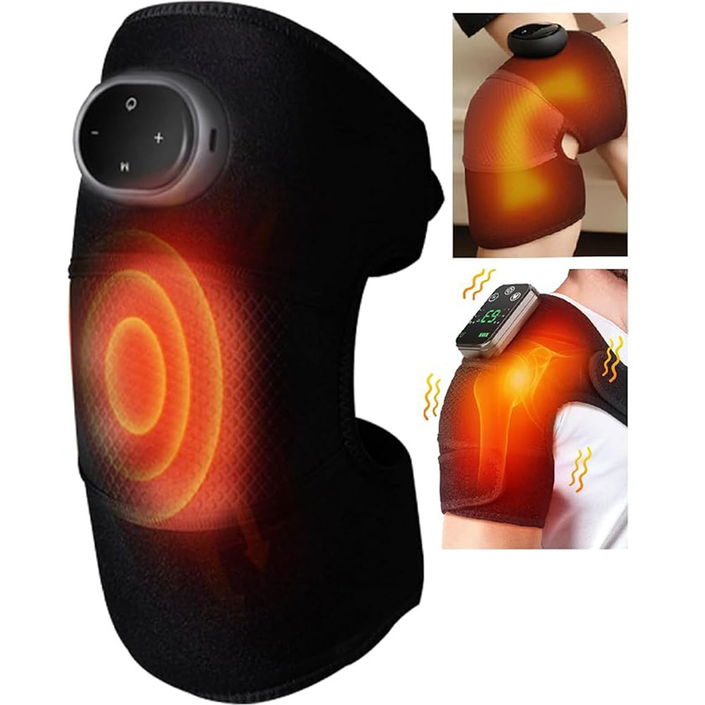 Heated Knee Brace